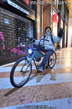 2018-12-20 Milano - Critical Mass 39